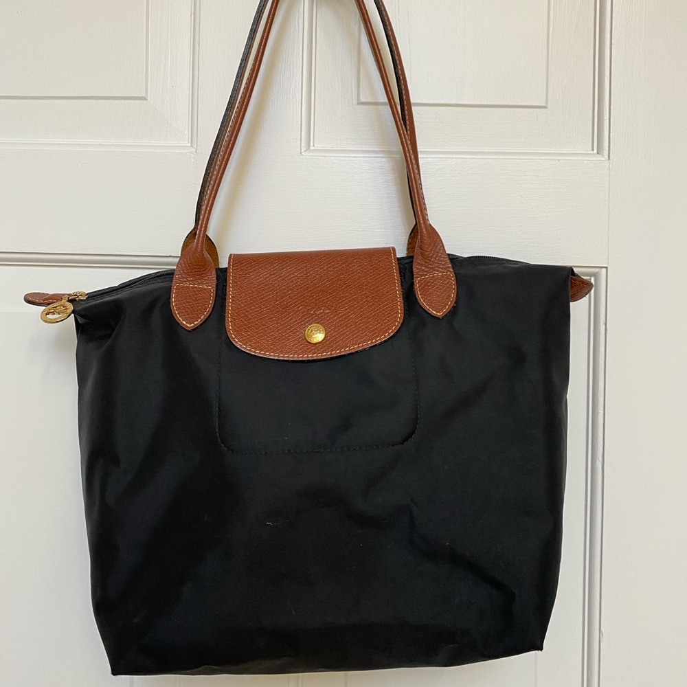 Longchamp Small Le Pliage Tote
